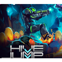 Hive Jump PC Steam CD Key
