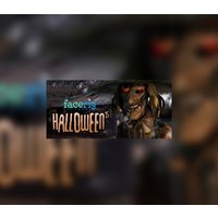 FaceRig - Halloween Avatars 2015 DLC Steam CD Key