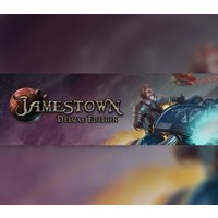 Jamestown Deluxe Pack Steam CD Key