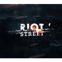 Riot Street Steam CD Key