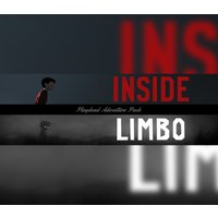 INSIDE + LIMBO Bundle PC Steam CD Key