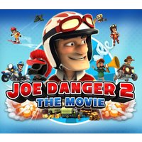 Joe Danger 2: The Movie PC Steam CD Key