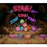 STAB STAB STAB! EU PS4 CD Key