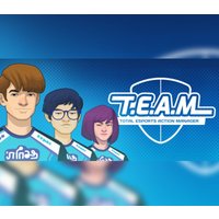 Total Esports Action Manager Steam CD Key