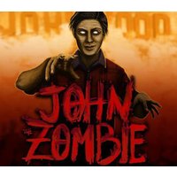John, The Zombie PC Steam CD Key