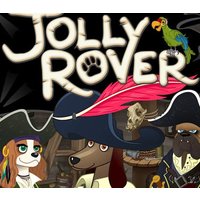 Jolly Rover PC Steam CD Key