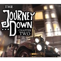 The Journey Down: Chapter Two Steam CD Key