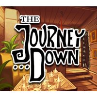 The Journey Down Bundle Steam CD Key