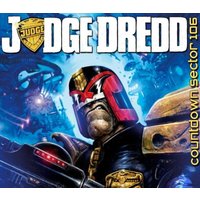 Judge Dredd: Countdown Sector 106 Steam Gift