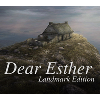 Dear Esther: Landmark Edition EU Steam CD Key