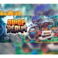 Juicy Realm PC Steam CD Key