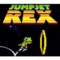JumpJet Rex PC Steam CD Key