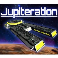 Jupiteration VR PC Steam CD Key