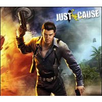 Just Cause Steam Gift