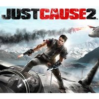 Just Cause 2 + 8 DLCs + Multiplayer Mod Steam CD Key