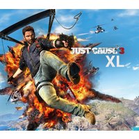 Just Cause 3 XL Edition PC Steam CD Key