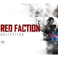 Red Faction Complete Collection Steam CD Key