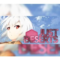 Just Deserts PC Steam CD Key