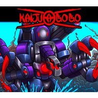 Kaiju-A-GoGo - Halloween Kaiju Skins DLC Steam CD Key
