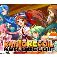 Kamio Recoil PC Steam CD Key