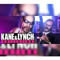 Kane and Lynch 2: Dog Days Complete Edition PC GOG CD Key