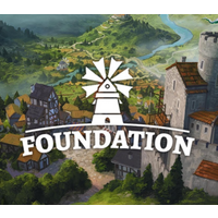 Foundation EU (without CH, HR, SRB) Steam Altergift