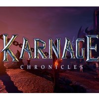 Karnage Chronicles PC Steam Account