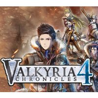 Valkyria Chronicles 4 XBOX CD Key