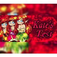 Kate's Test PC Steam CD Key
