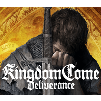 Kingdom Come: Deliverance PS4 Account
