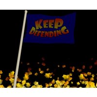 Keep Defending Steam CD Key