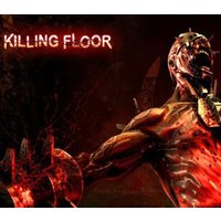 Killing Floor - Community Weapons Pack 3 - Us Versus Them Total Conflict Pack DLC Steam CD Key