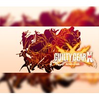 GUILTY GEAR Xrd -REVELATOR- (+DLC Characters) + REV 2 All-in-One (does not include optional DLCs) Steam CD Key