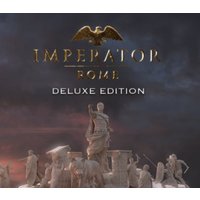 Imperator: Rome Deluxe Edition LATAM Steam CD Key