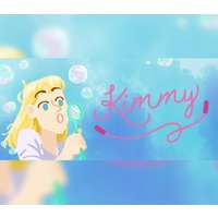 Kimmy Steam CD Key