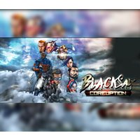 Black Salt Coreuption EU PC Steam CD Key
