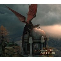 King Arthur II: The Role-Playing Wargame Steam CD Key