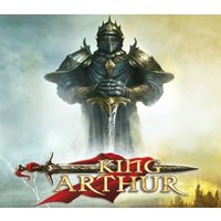 King Arthur Bundle Steam CD Key