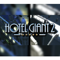 Hotel Giant 2 PC Steam CD Key
