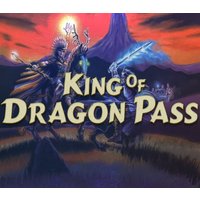 King of Dragon Pass Steam CD Key