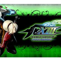 The King Of Fighters XIII Steam Edition Steam Gift
