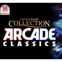 Arcade Classics Anniversary Collection TR XBOX One / Xbox Series X|S CD Key