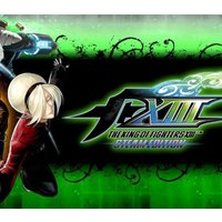 The King Of Fighters XIII Steam Edition EU Steam CD Key