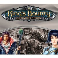King's Bounty: Platinum Edition Steam CD Key
