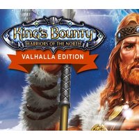 King's Bounty: Warriors of the North Valhalla Edition Steam CD Key