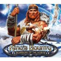 King's Bounty: Warriors of the North Steam CD Key