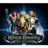King's Bounty: Legions - True Tactician Ultimate Pack Steam CD Key