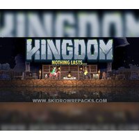 Kingdom: Classic PC Steam CD Key