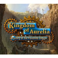Kingdom of Aurelia: Mystery of the Poisoned Dagger PC Steam CD Key