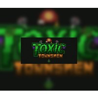 Toxic Townsmen Steam CD Key